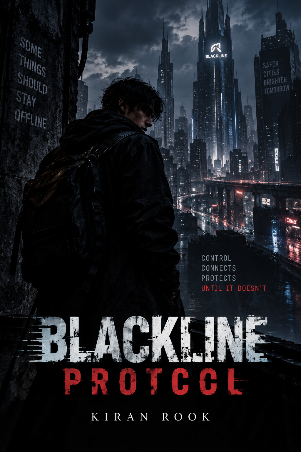Blackline Protocol