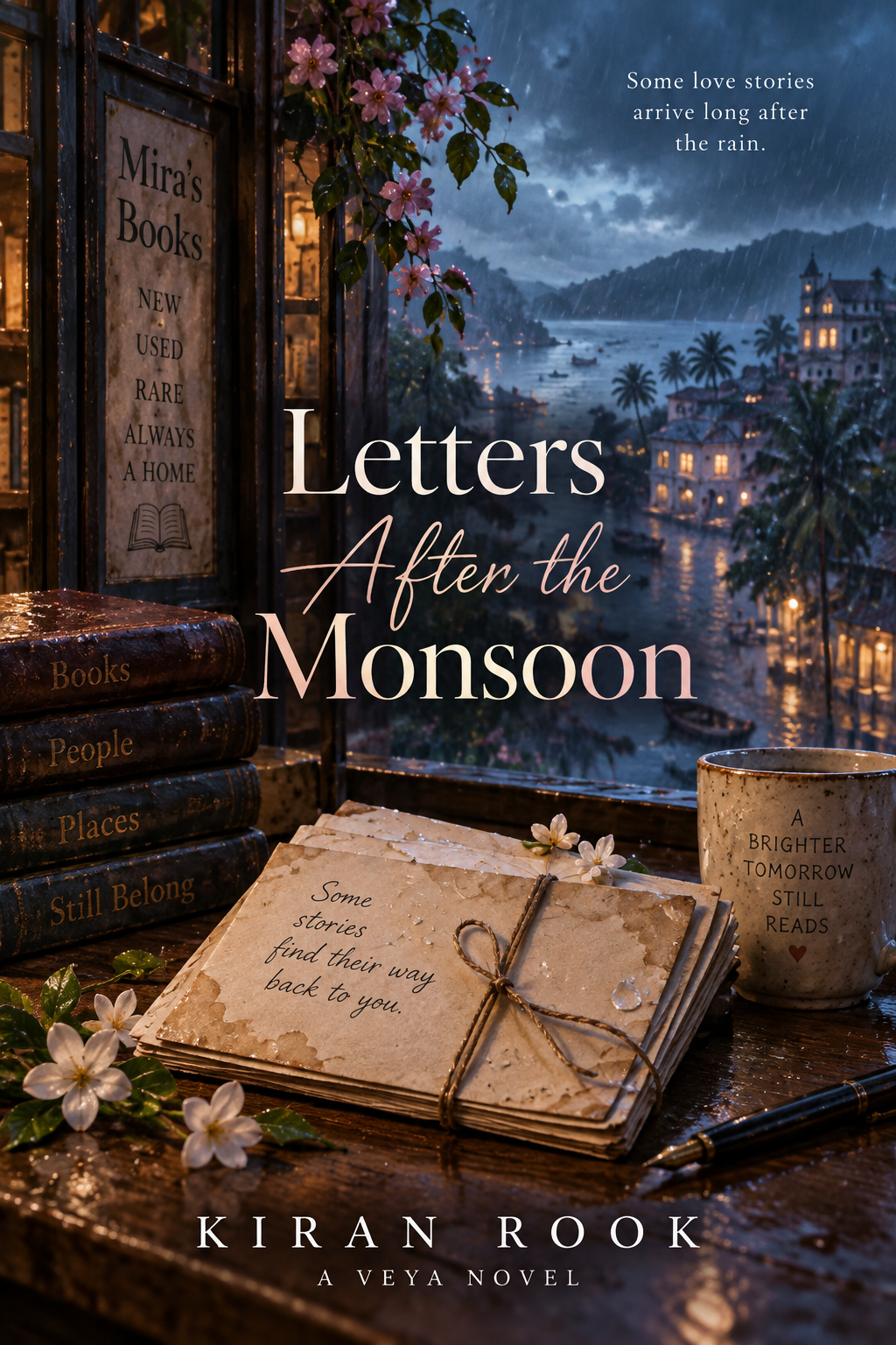 Letters After the Monsoon